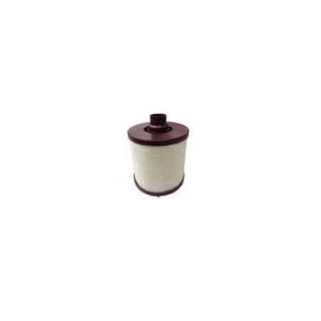 Racor Repl Filter Assm, Cv4500, CCV55248-04 CCV55248-04